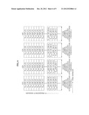 METHOD AND APPARATUS FOR ALLOCATING SEQUENCE TO SYNCHRONIZATION CHANNEL     FOR NODE IDENTIFICATION IN WIRELESS COMMUNICATION SYSTEM diagram and image