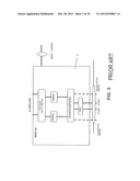 Transmission of Data Within a Communications Network diagram and image