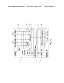 Transmission of Data Within a Communications Network diagram and image