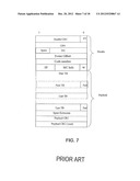 Transmission of Data Within a Communications Network diagram and image