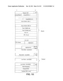 Transmission of Data Within a Communications Network diagram and image