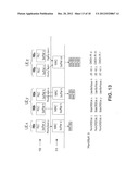 Transmission of Data Within a Communications Network diagram and image