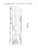 Transmission of Data Within a Communications Network diagram and image