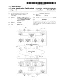 SENDING REQUEST MESSAGES OVER DESIGNATED COMMUNICATIONS CHANNELS diagram and image