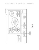 REDIRECTING TRAFFIC VIA TUNNELS TO DISCOVERED DATA AGGREGATORS diagram and image