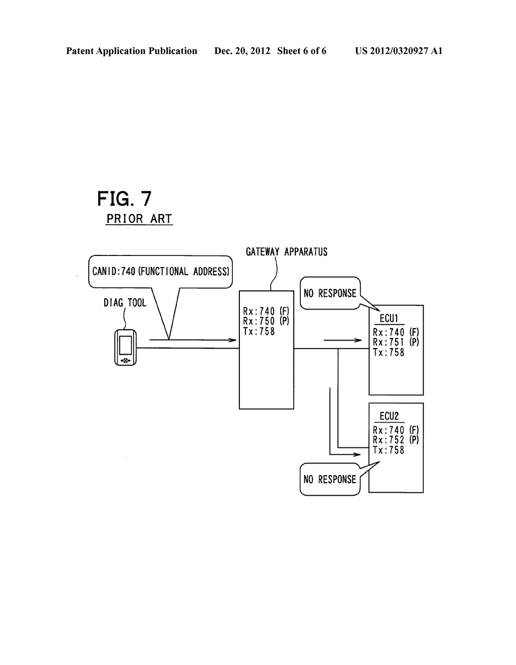 GATEWAY APPARATUS - diagram, schematic, and image 07