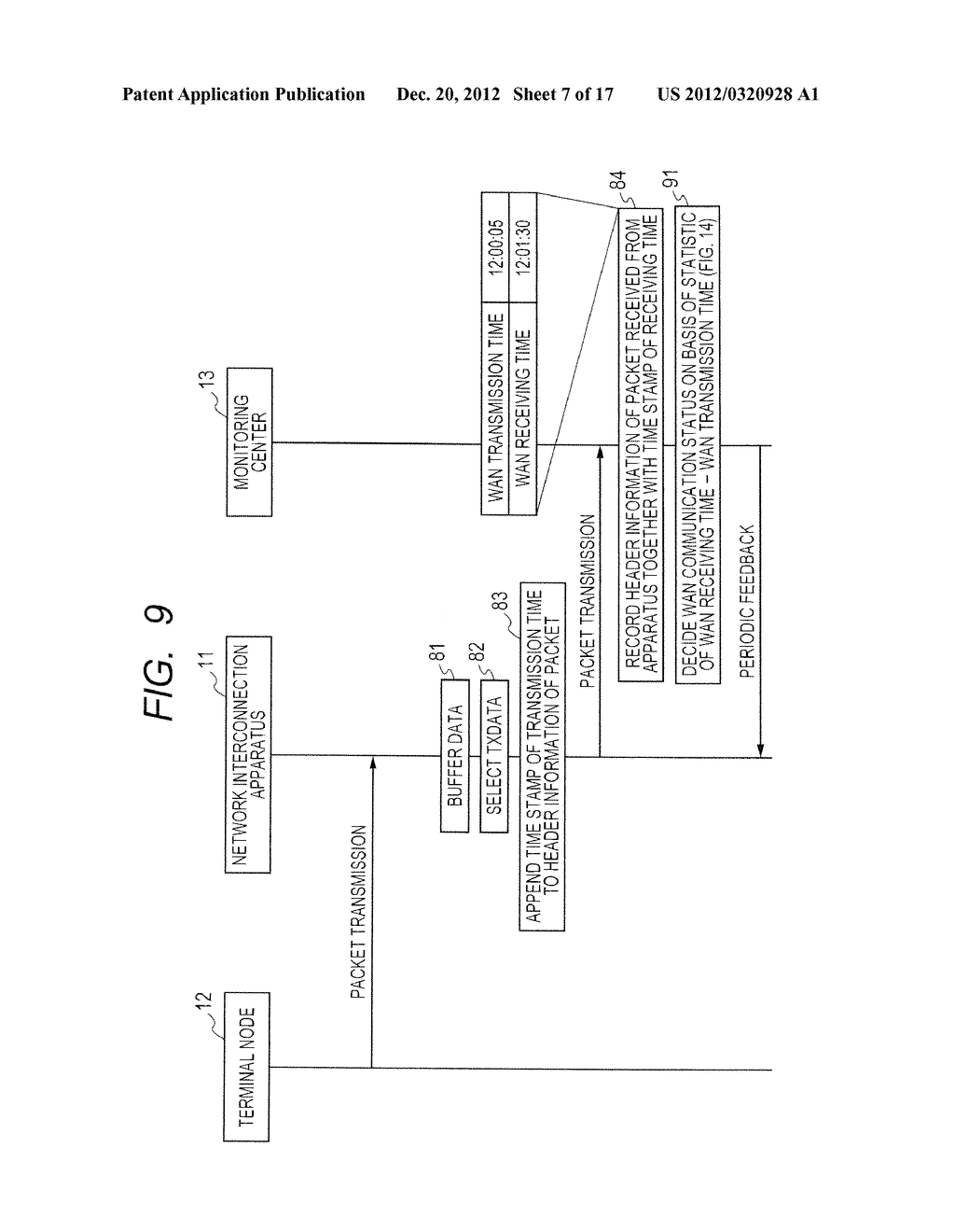 MONITORING SYSTEM, DEVICE, AND METHOD - diagram, schematic, and image 08