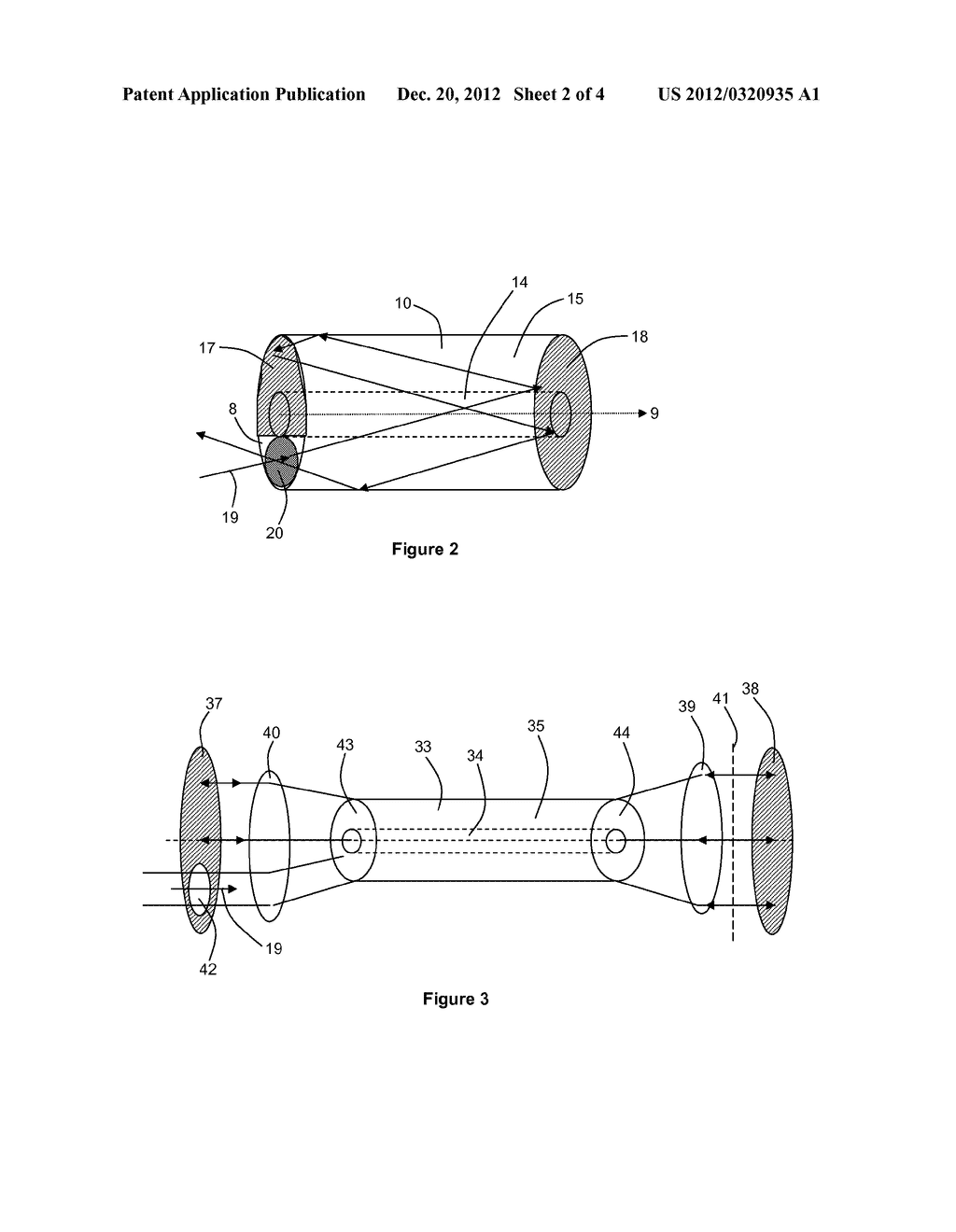 LASER AND OPTICAL AMPLIFIER - diagram, schematic, and image 03