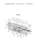 SEMICONDUCTOR LASER DEVICE diagram and image