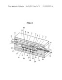 SEMICONDUCTOR LASER DEVICE diagram and image