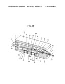 SEMICONDUCTOR LASER DEVICE diagram and image