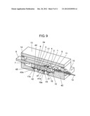 SEMICONDUCTOR LASER DEVICE diagram and image