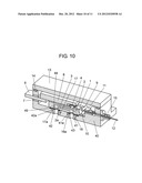 SEMICONDUCTOR LASER DEVICE diagram and image