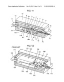 SEMICONDUCTOR LASER DEVICE diagram and image