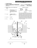 ROBUST MEDIA SEALING TEMPERATURE PROBE diagram and image