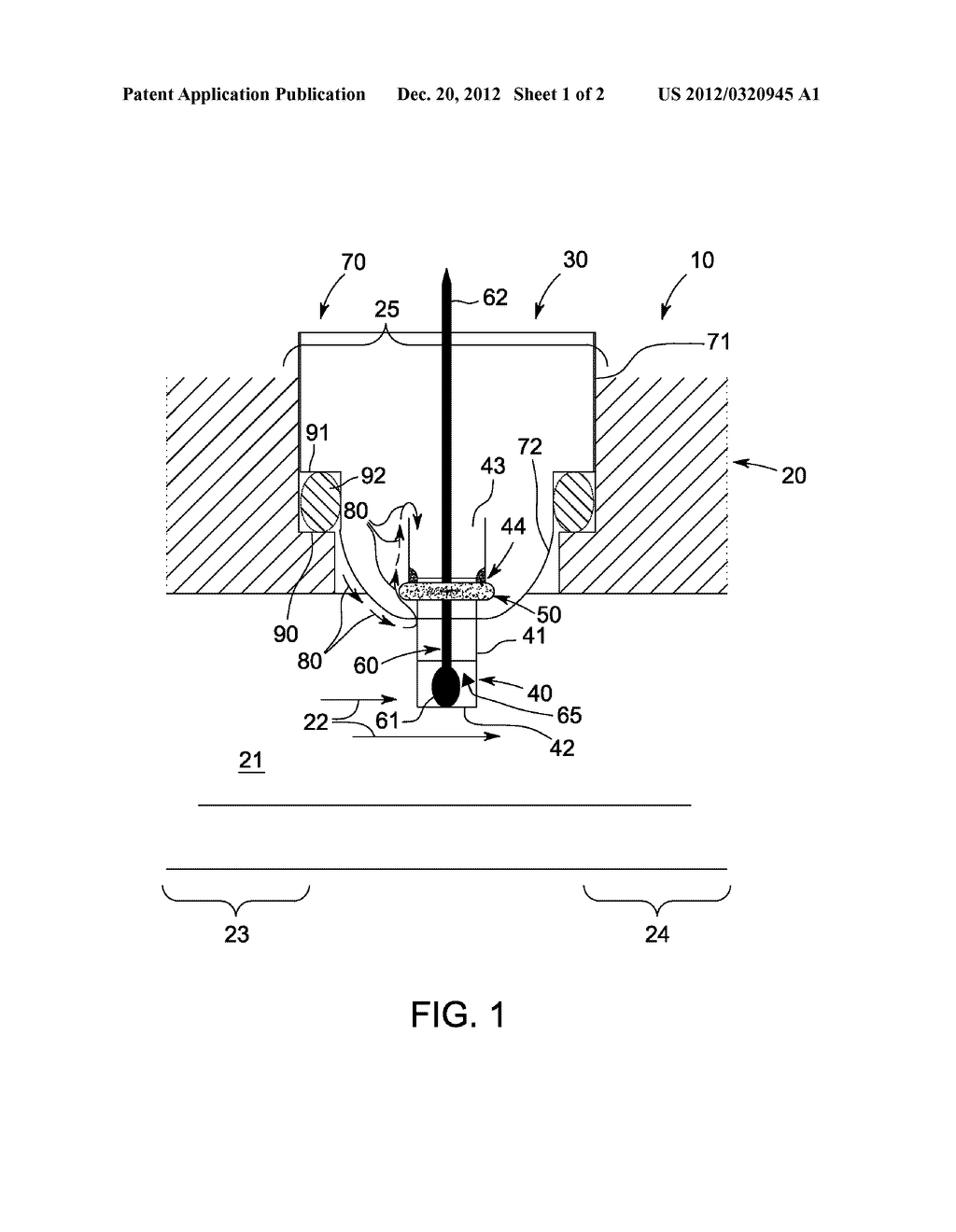 ROBUST MEDIA SEALING TEMPERATURE PROBE - diagram, schematic, and image 02