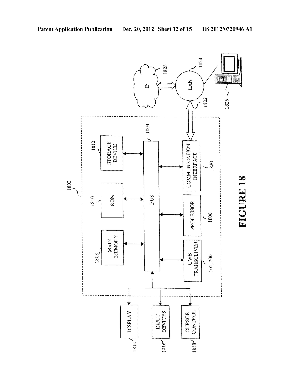 LOW POWER, HIGH RESOLUTION TIMING GENERATOR FOR ULTRA-WIDE BANDWIDTH     COMMUNICATION SYSTEMS - diagram, schematic, and image 13