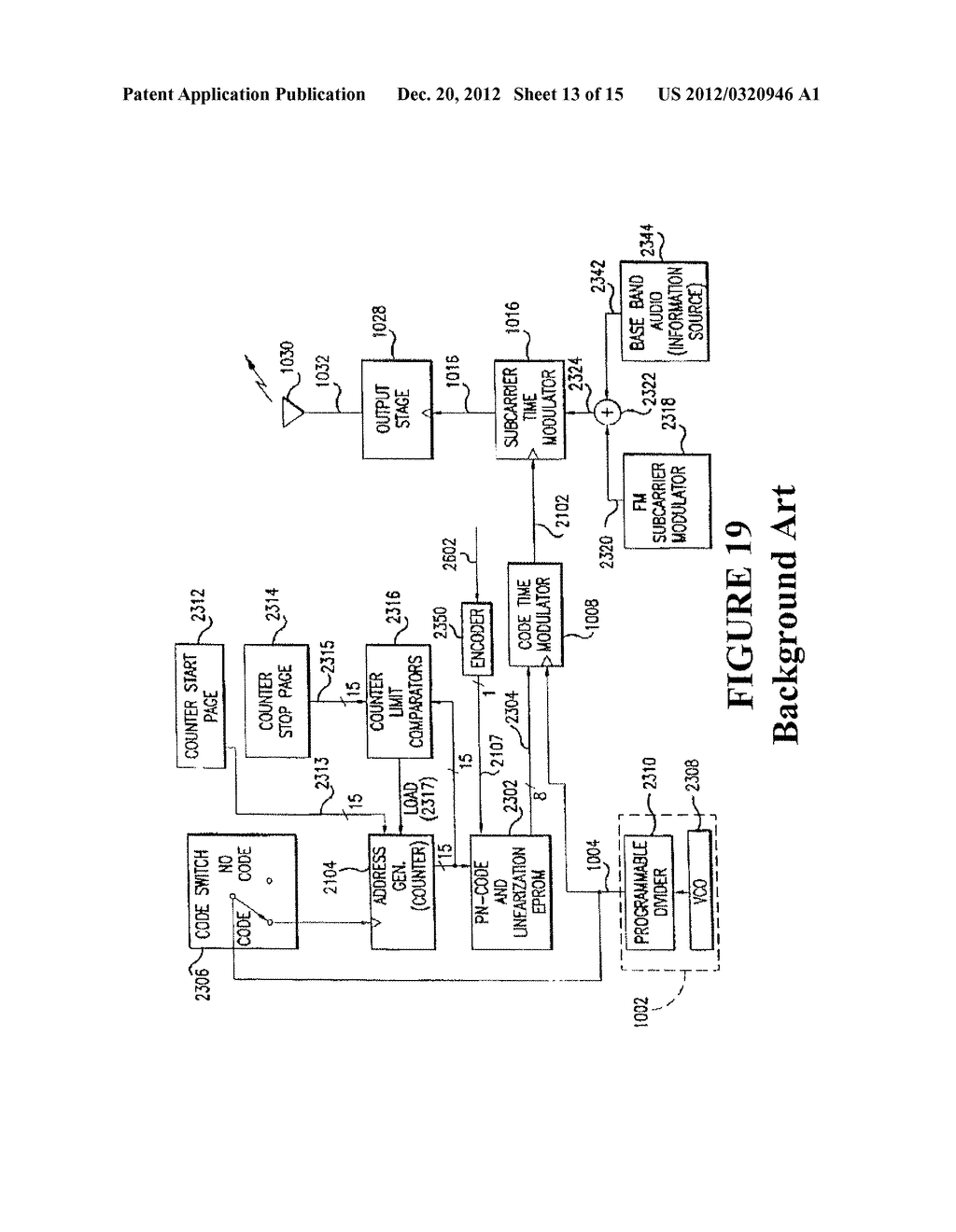 LOW POWER, HIGH RESOLUTION TIMING GENERATOR FOR ULTRA-WIDE BANDWIDTH     COMMUNICATION SYSTEMS - diagram, schematic, and image 14