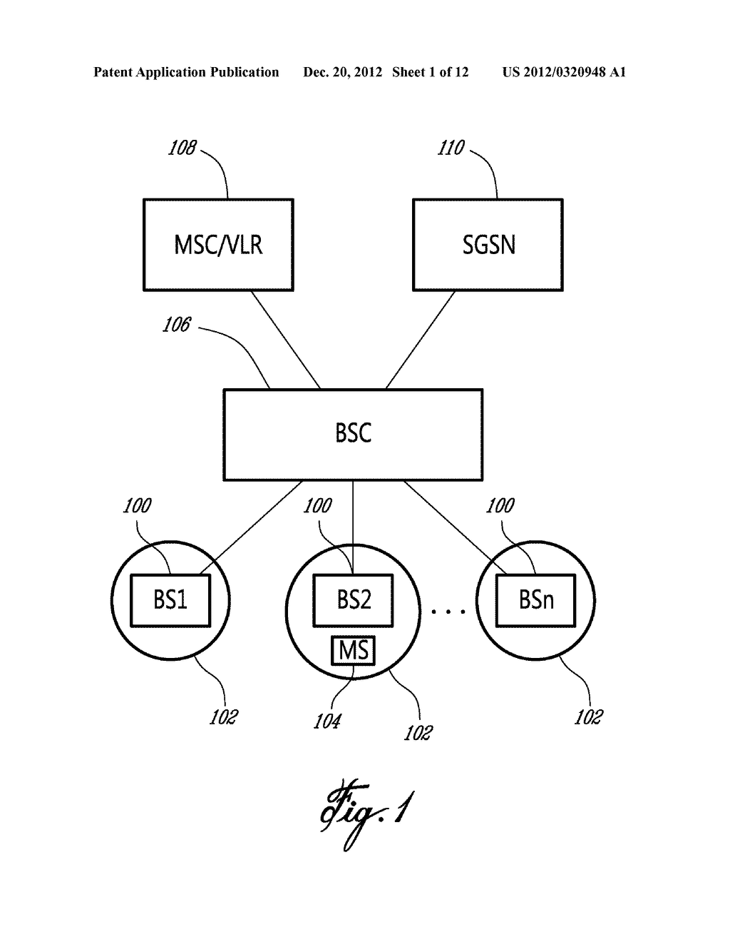 MULTI-CARRIER PEAK POWER REDUCTION IN FREQUENCY HOPPING SYSTEMS - diagram, schematic, and image 02