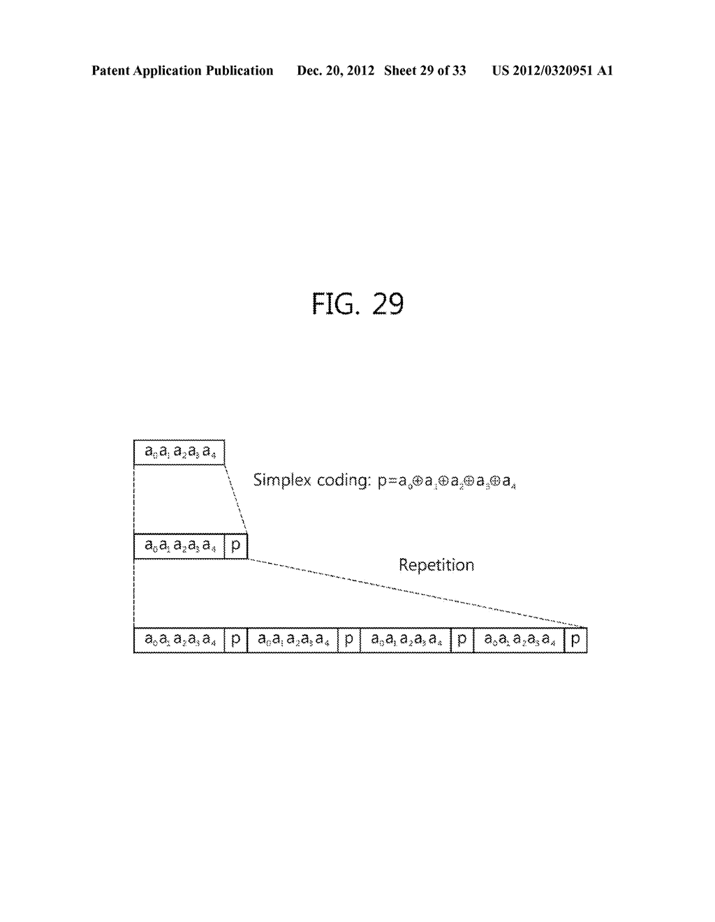 METHOD AND DEVICE FOR TRANSMITTING UPLINK CONTROL INFORMATION IN WIRELESS     COMMUNICATION SYSTEM - diagram, schematic, and image 30