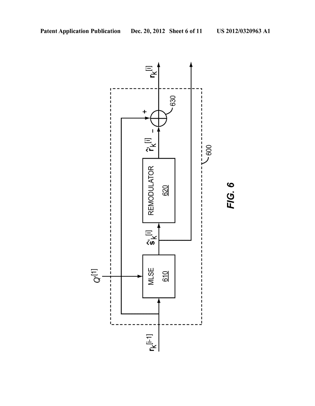 EQUALIZATION USING SERIAL LOCALIZATION WITH INDECISION - diagram, schematic, and image 07