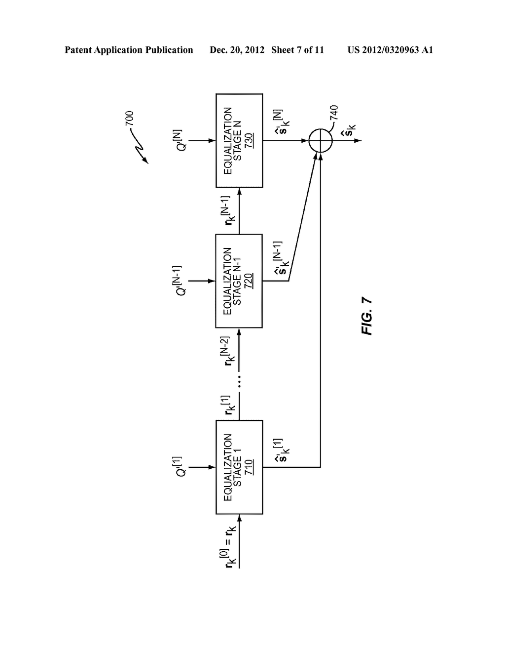 EQUALIZATION USING SERIAL LOCALIZATION WITH INDECISION - diagram, schematic, and image 08