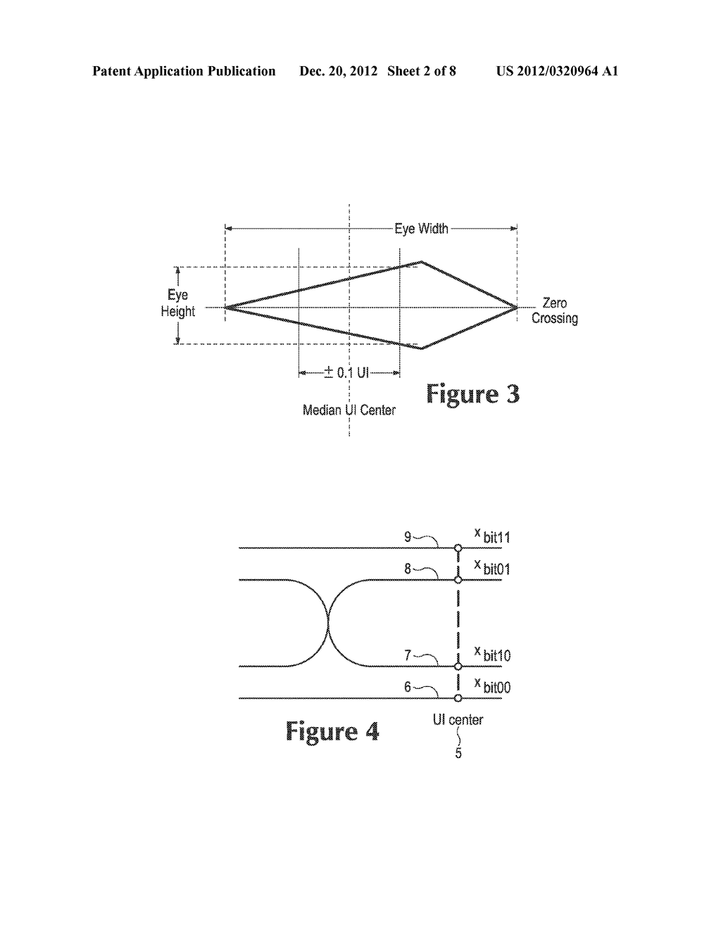 METHODS AND SYSTEMS FOR PROVIDING OPTIMUM DECISION FEEDBACK EQUALIZATION     OF HIGH-SPEED SERIAL DATA LINKS - diagram, schematic, and image 03
