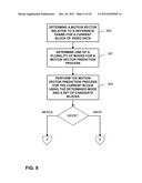 UNIFIED MERGE MODE AND ADAPTIVE MOTION VECTOR PREDICTION MODE CANDIDATES     SELECTION diagram and image