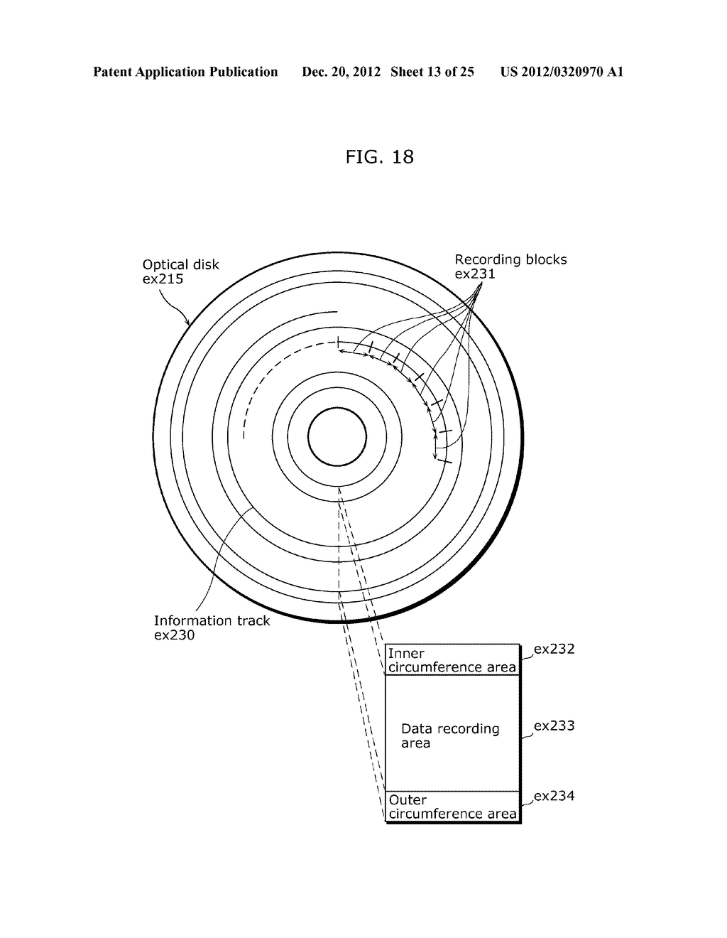 IMAGE DECODING METHOD, IMAGE CODING METHOD, IMAGE DECODING APPARATUS,     IMAGE CODING APPARATUS, AND IMAGE CODING AND DECODING APPARATUS - diagram, schematic, and image 14