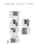 VIDEO ENCODING DEVICE, VIDEO ENCODING METHOD, VIDEO ENCODING PROGRAM,     VIDEO DECODING DEVICE, VIDEO DECODING METHOD, AND VIDEO DECODING PROGRAM diagram and image