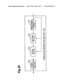 VIDEO ENCODING DEVICE, VIDEO ENCODING METHOD, VIDEO ENCODING PROGRAM,     VIDEO DECODING DEVICE, VIDEO DECODING METHOD, AND VIDEO DECODING PROGRAM diagram and image