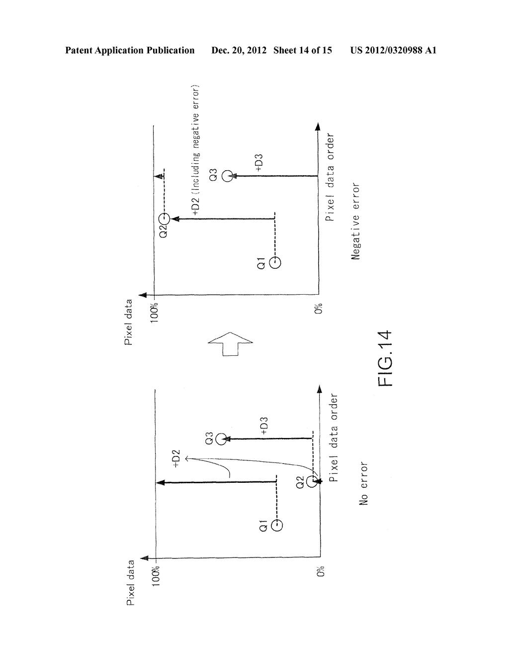 VIDEO SENDING APPARATUS, VIDEO RECEIVING APPARATUS, AND VIDEO SENDING     METHOD - diagram, schematic, and image 15