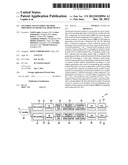 ENCODER AND ENCODING METHOD PROVIDING INCREMENTAL REDUNDANCY diagram and image