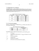 ENCODER AND ENCODING METHOD PROVIDING INCREMENTAL REDUNDANCY diagram and image