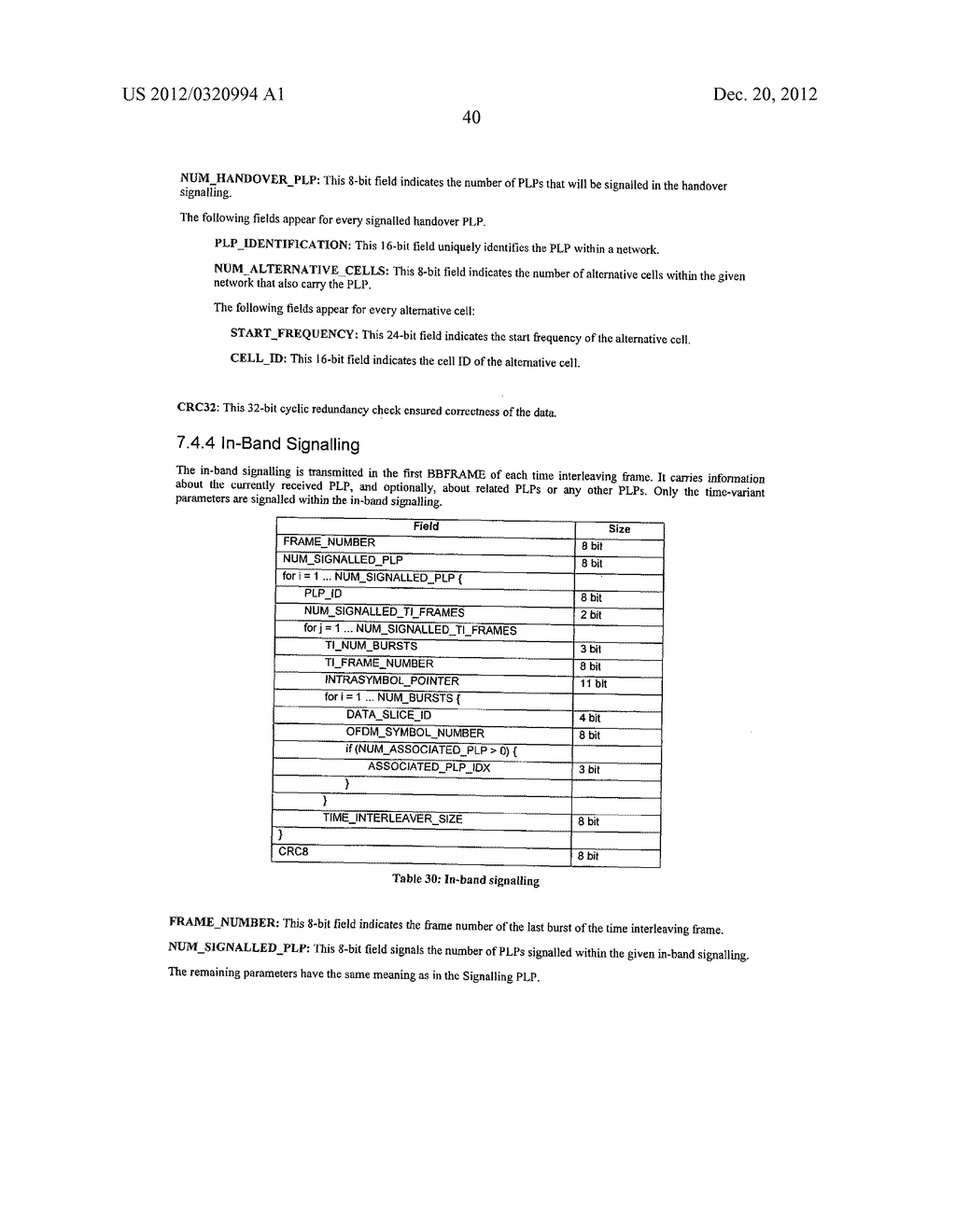 ENCODER AND ENCODING METHOD PROVIDING INCREMENTAL REDUNDANCY - diagram, schematic, and image 84