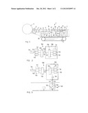 NETWORK INFRASTRUCTURE FOR MOBILE MACHINES WHICH CAN BE USED IN AREAS AT     RISK OF EXPLOSION diagram and image