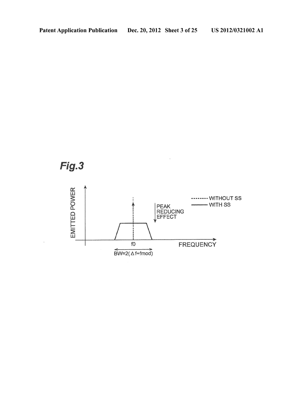 TRANSMITTING DEVICE, RECEIVING DEVICE AND TRANSMITTING/RECEIVING SYSTEM - diagram, schematic, and image 04