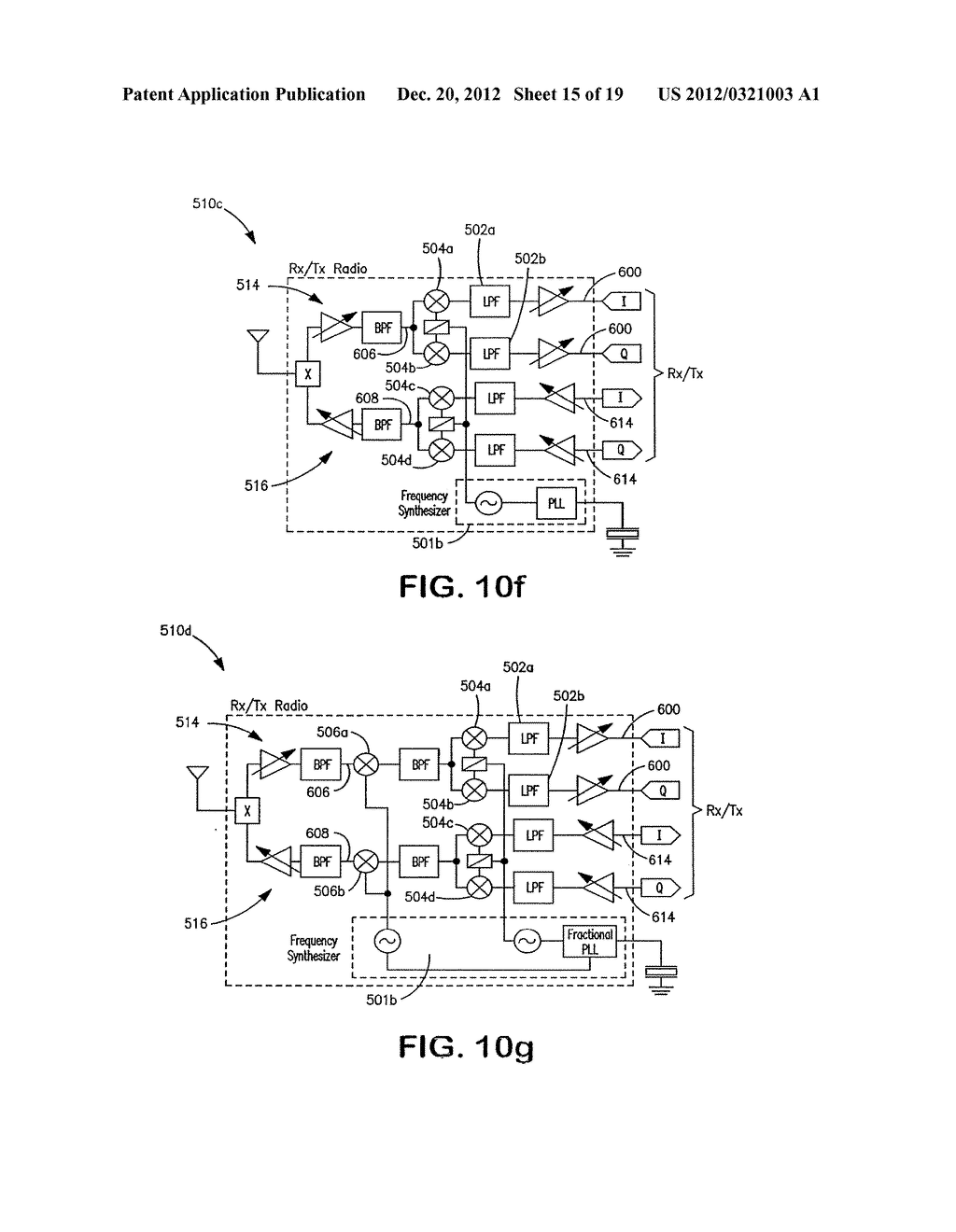 SYSTEM AND METHOD FOR FREQUENCY OFFSETTING OF INFORMATION COMMUNICATED IN     MIMO-BASED WIRELESS NETWORKS - diagram, schematic, and image 16