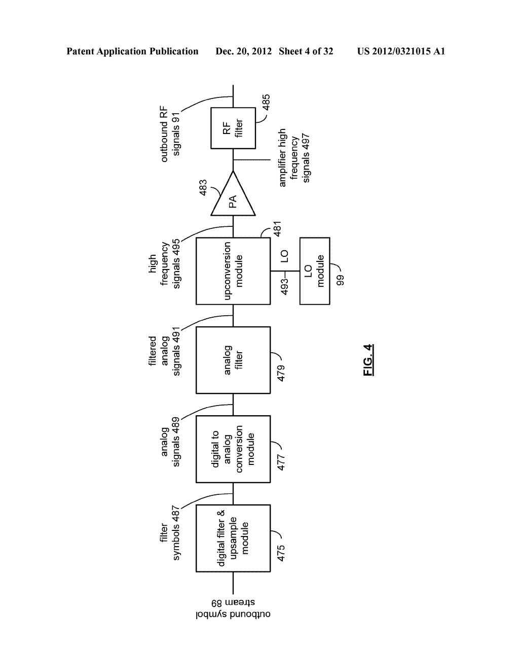 PREAMBLE FORMATS FOR MIMO WIRELESS COMMUNICATIONS - diagram, schematic, and image 05