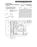 INTEGRATED EMERGENCY CORE COOLING SYSTEM CONDENSER FOR PRESSURIZED WATER     REACTOR diagram and image