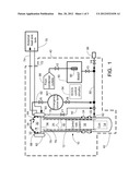 INTEGRATED EMERGENCY CORE COOLING SYSTEM CONDENSER FOR PRESSURIZED WATER     REACTOR diagram and image