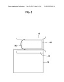 RADIOLOGICAL IMAGE RADIOGRAPHING APPARATUS AND METHOD diagram and image