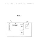 RADIATION IMAGE CAPTURING SYSTEM diagram and image