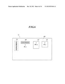 RADIATION IMAGE CAPTURING SYSTEM diagram and image