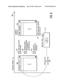 On-Hold Message System diagram and image