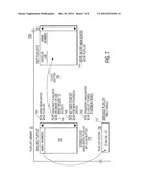 On-Hold Message System diagram and image