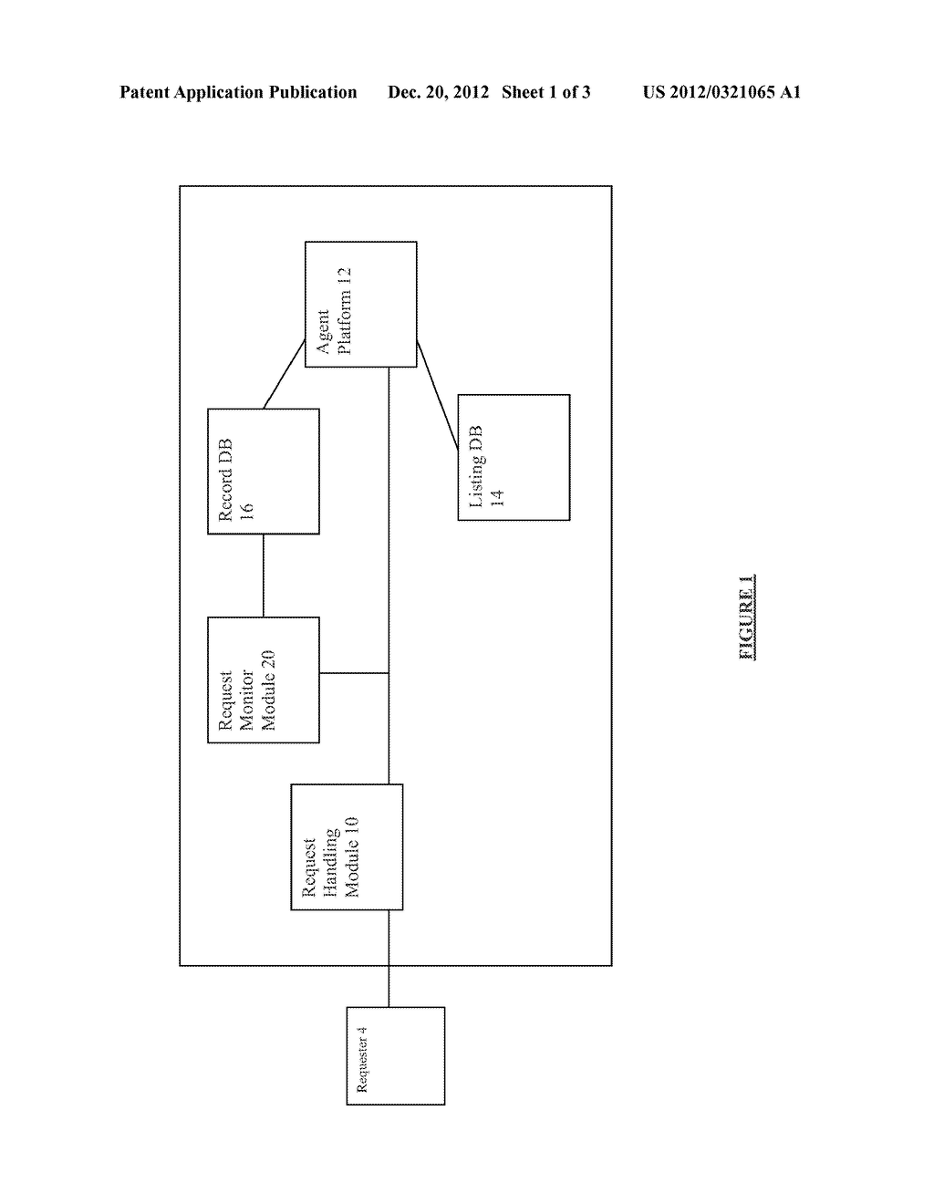 SYSTEM AND METHOD FOR IMPROVED DIRECTORY ASSISTANCE INCLUDING RE-DIAL     FEATURE - diagram, schematic, and image 02