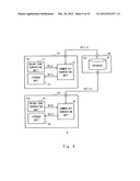 CRYPTOGRAPHIC COMMUNICATION SYSTEM AND CRYPTOGRAPHIC COMMUNICATION METHOD diagram and image