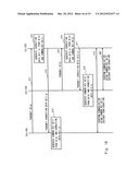 CRYPTOGRAPHIC COMMUNICATION SYSTEM AND CRYPTOGRAPHIC COMMUNICATION METHOD diagram and image