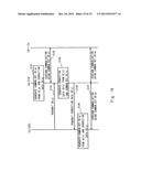 CRYPTOGRAPHIC COMMUNICATION SYSTEM AND CRYPTOGRAPHIC COMMUNICATION METHOD diagram and image